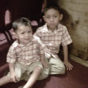 Meet your Posher, Angeles